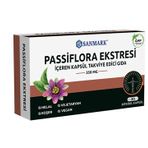 Sanmark Passiflora Ekstresi 30 Kapsül