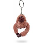 Sanmorris Peluş Maymun Anahtarlık & Çanta Aksesuarı - Pembe