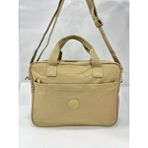 Sanmorris Unisex Laptop Çantası - Vizon