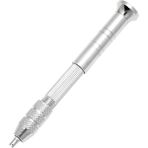 Sanning 4 Çatal ve 5 Çatal 2.75MM Bıçaklar Hassas Tornavida Aracı Için Saat Kayışı Band Çerçeve Kasa Arka Vida (Yurt Dışından) - Gümüş