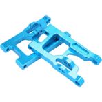 Sanning Külbütör Kolu 12428 12423 12628 Fy-03 Rc Araba Metal Parçaları Yükseltme 12428-0004 Sol Sağ Salıncak Kolu Aksesuarları (Yurt Dışından)