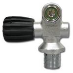 Sano Sub M25X2 232 Bar Tek Çıkış Tüp Vanası