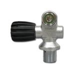 Sano Sub M25x2 Tüp Vanası 232 Bar (Emniyet Valfli)