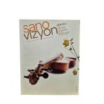 Sano Vizyon Güz 2011 (İkinci El)