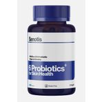 Sanotis 6 Type Probiotics For Skin Health Cilt Sağlığı Için Probiyotik 30 Kapsül
