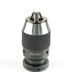Sanou 1.0 10 mm B 12 Supra Elle Sıkma Mandren