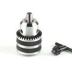 Sanou 1.0 13 mm B 16 Konik Anahtarlı Mandren