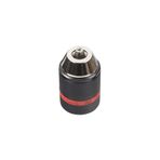 Sanou 2-13 mm 1-2-20 Unf Dişi Elle Sıkma Kilitli Mandren