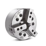 SANOU 200x3 Hidrolik Torna Aynası