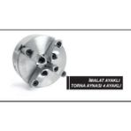 Sanou 400/4 İmalat Ayaklı Torna Aynası 4 Ayaklı