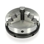 Sanou 63 mm 3 Ayaklı Torna Aynası