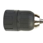 Sanou Kilitli Supra Mandren (Yeni Model) 1.5-13 mm 1/2