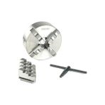 Sanou Torna Aynası 4 Ayaklı 250 mm - 250 x 4 mm