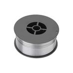 Sanplaza Epsgenera Gazsız Gazaltı Kaynak Teli 0,8 mm 1 kg Flux Özlü MIG Tel