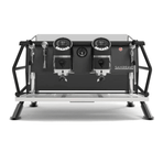 Sanremo Racer Naked Multiboiler 2 Gruplu Tam Otomatik Espresso Kahve Makinesi