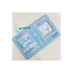 SANRIO Cinnamoroll Kuromi Pochacco My Melody Binder Fotoğraf Albümü Pckart Fotokartlık