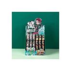 Sanrio Demon Slayer Blind Box-Tukenmez Kalem