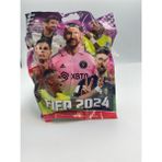 Sanrio Fifa 2024 Futbolcu Sürpriz Paket Figür ve Kart 1 Adet