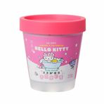 Sanrio Işıltılı Vücut Peelingi Lavanta, 2016042110100