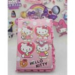 Sanrio Kawaii Hello Kity Lüx Yumuşak Kapaklı Defter Ajanda Günlük Hediyelik