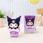 Sanrio Kuromi Daksil Silici Bant Sevimli Lüx Daksil Okul Öncesi Hediyelik 1ADET