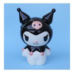 Sanrio Kuromi Kapaklı Kupa
