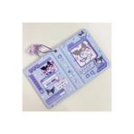 SANRIO Kuromi Pochacco My Melody Pompompurin Binder Fotoğraf Albümü