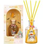 Sanrio Kuromi Yılbaşı Koleksiyonu Oda Kokusu – Cam Şişe Fiber Çubuklu Dekoratif Aroma