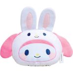 Sanrio Lisanslı Battaniye (My Melody)