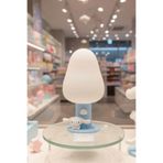 SANRIO Lisanslı Cinnamoroll LED Gece Lambası 4