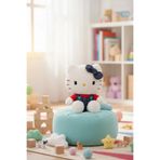 SANRIO Lisanslı Hello Kitty Peluş Oyuncak 25 Cm – Oturan Yumuşacık Sevimli Tasarım