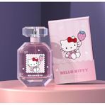 Sanrio Lisanslı Kadın Parfüm (50 ml) - Hello Kitty