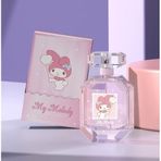 Sanrio Lisanslı Kadın Parfüm (50 ml) - My Melody