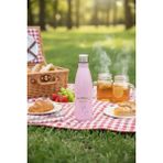 Sanrio Lisanslı Parti Serisi Termos Şişe (500ML) - My Melody