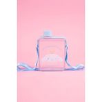 Sanrio Lisanslı Plastik Şişe (500ML) - Cinnamoroll