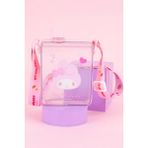 Sanrio Lisanslı Plastik Şişe (500ML) - My Melody
