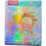 Sanrio Lisanslı Pochacco Balon Serisi Rozet