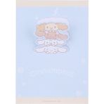 Sanrio Lisanslı Standlı Not Defteri - Cinnamoroll