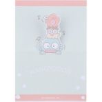 Sanrio Lisanslı Standlı Not Defteri - Hangyodon