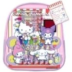 Sanrio Tatlı Serisi Diy Kendin Yap Sırt Çantası Set