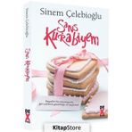 Şans Kurabiyem - Sinem Çelebioğlu