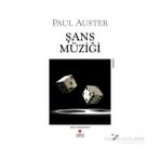 ŞANS MÜZİĞİ - PAUL AUSTER