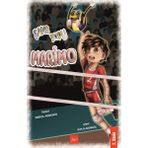 Şans Topu Marimo - Derya Akdeniz