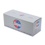 Sanse Şeffaf 45 mm 10.000 Adet Kılçık