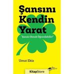 Şansını Kendin Yarat - Umut Ekiz