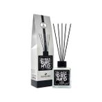 Sansiro 100 ml Black Orchid Reed Diffuser Oda Kokusu