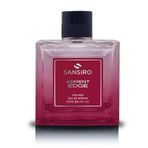 Sansiro 100 ml EDP Adrent Edge Erkek Parfüm