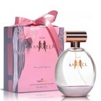 Sansiro Angel EDT 80 ml Çiçeksi Kadın Parfümü