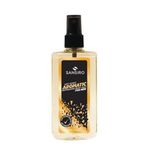 Sansiro Aromatic 150 ml Erkek Vücut Spreyi