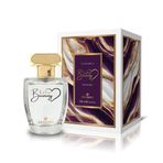Sansiro Burning Love EDP 50 ml Kadın Parfüm